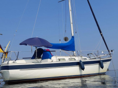 Hallberg-Rassy 29