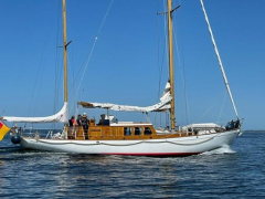 Abeking & Rasmussen 10,5 kr