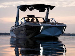 Nautique Super Air G25 Paragon