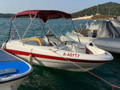 Bayliner 1850 SS Bowrider