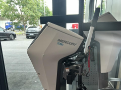 Mercury 7.5E SH Avator