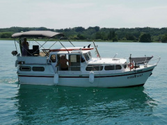 Fidego 915 Kruiser
