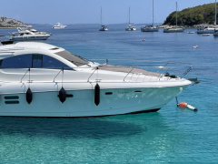 Prestige Jeanneau Prestige 50S