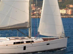 Hanse 445