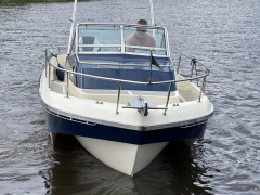 Wellcraft (USA) Fisherman 24