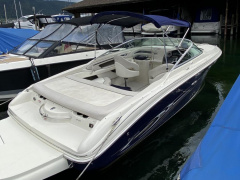 Sea Ray 240 SSE