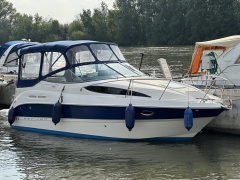 Bayliner 275SB Ciera aus 2007