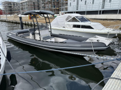 Ribcraft Scorbion 860