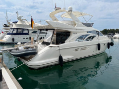 Azimut 50 FLY - 2008