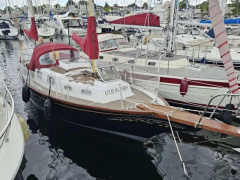 Nantucket Clipper 32