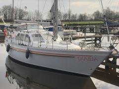 Nauticat 35