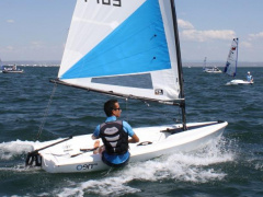 RS Sailing RS Neo