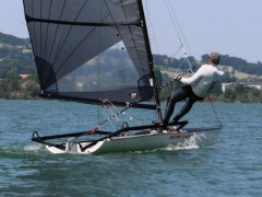 RS Sailing RS-600