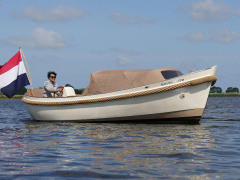 Van Wijk 621 PreTender