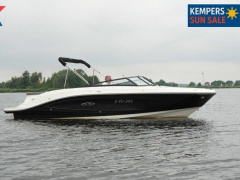 Sea Ray SPX 230