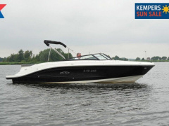 Sea Ray SPX 230