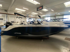 Bayliner M19