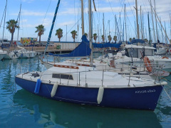 Amel Super Mistral Sport