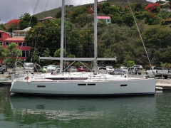 Jeanneau Sun Odyssey 469