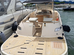 Manò Marine Manò 37 Gran Sport