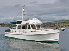 Grand Banks 46 Classic