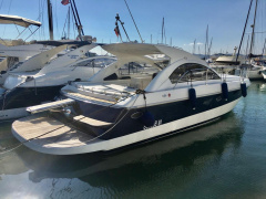 ALPA MARINE 45' Patriot