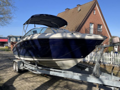 Sea Ray 220 SSE