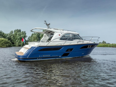 Marex 310 Sun Cruiser