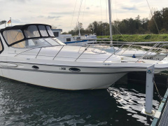 Maxum 2700 SCR