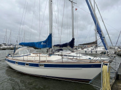 Hallberg Rassy 312 Mk1