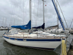 Hallberg Rassy 312 Mk1