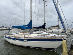 Hallberg Rassy 312 Mk1