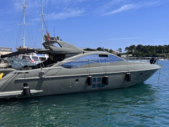 Azimut 68 S