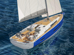 Hanse 410