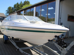 Campion 535 Bowrider