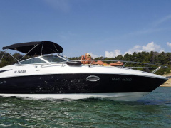 Crownline 286 SC