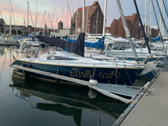 Delphia Sportina 680, Clever 23