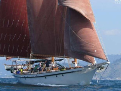 Schooner 30 M