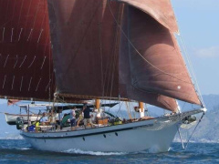 Schooner 30 M