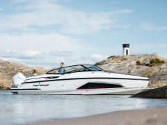 Nordkapp Noblesse 830