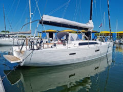 X-Yachts XP 44