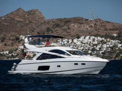 Sunseeker Manhattan 53