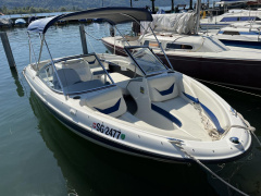 Bayliner 185 br