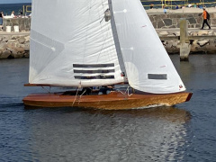 Abeking & Rasmussen Starboot Vintage 4261