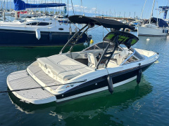 Bayliner 185BR