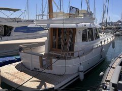 Sasga Yachts Menorquin 42 FB