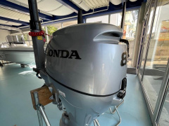 Honda BF8D SHU