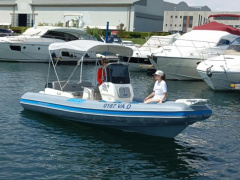 Joker Boat 580 Coaster 580 PLUS