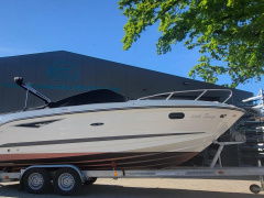 Sea Ray 250 SSE sun sport