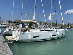 Dufour 390 Grand Large